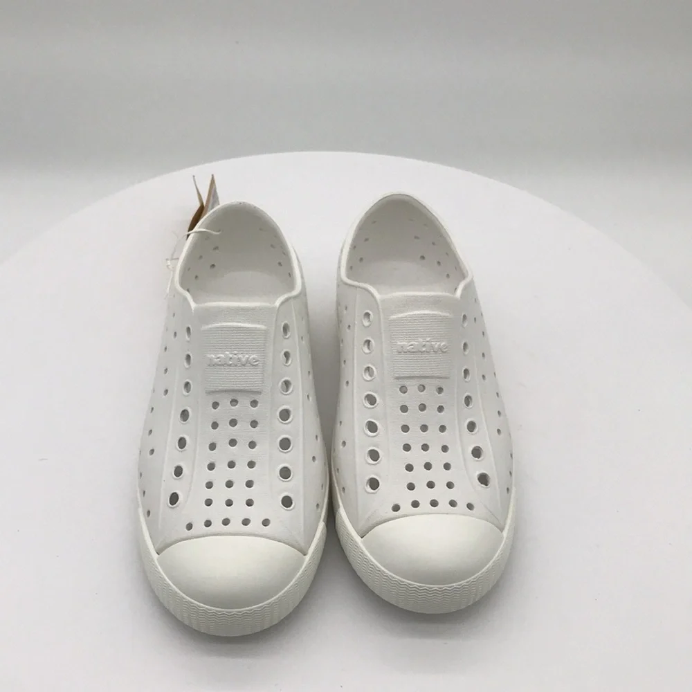 Native Shoes Jefferson kids unisex shoes size C 13